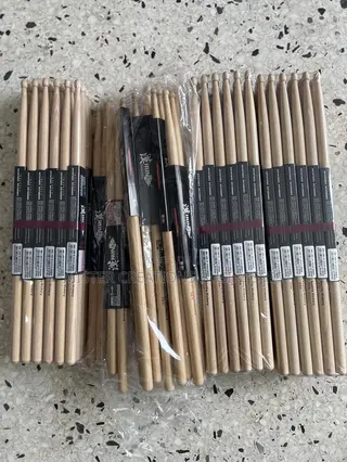Hun Drum Sticks