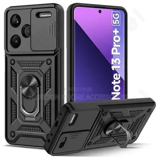 Xiaomi Redmi Cases and Screen Protectors