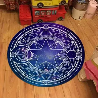 Spiritual Mat