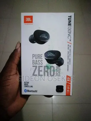 Brand New JBL Tone130nc for Sale