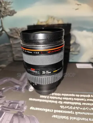 Googo Cameras N Lens for All Types of Works