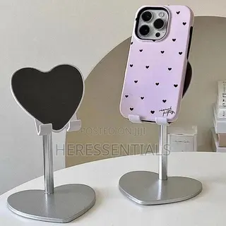Phone Stands