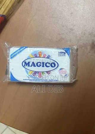 Magico Soap – 150g X 48