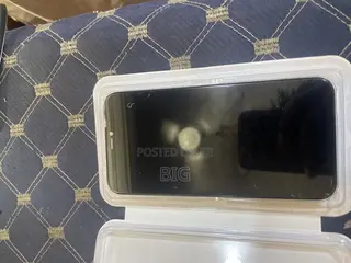 iPhone 11 Screen