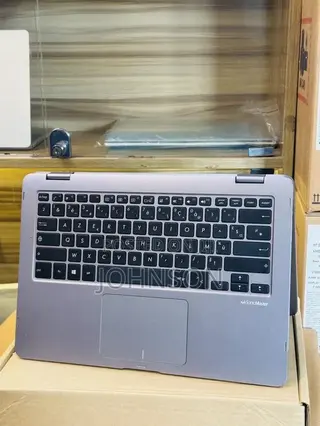 Laptop Asus VivoBook Flip 14 TP401CA 4GB Intel Pentium SSD 128GB