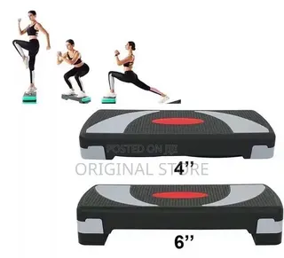 Step Board