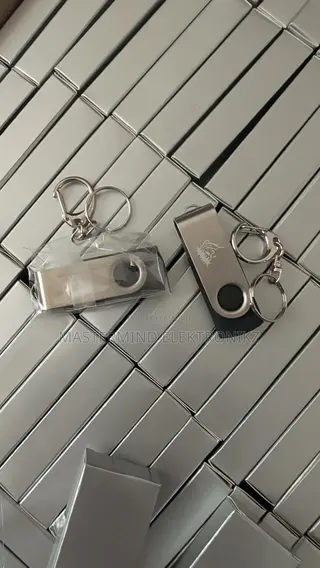 Pen Drives