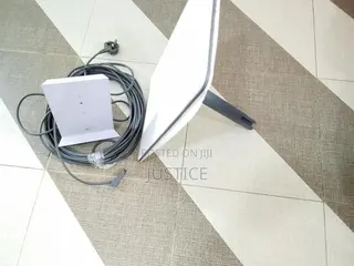 Starlink Router