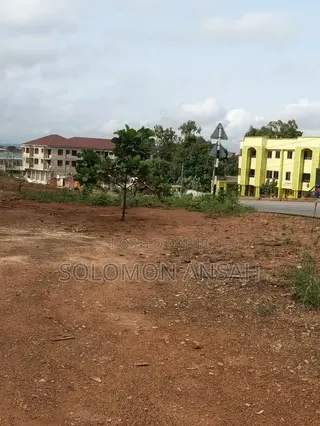 Three (3) Acres Land for Sale at Daban Main Road