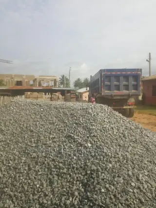 Sand and Stones Suppliers