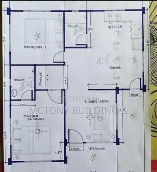 Building Plan