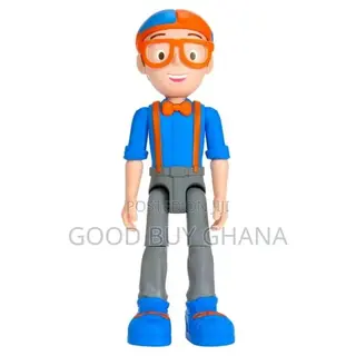 Blippi Kids Talking Toy