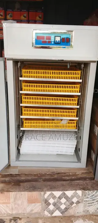 Original Incubator