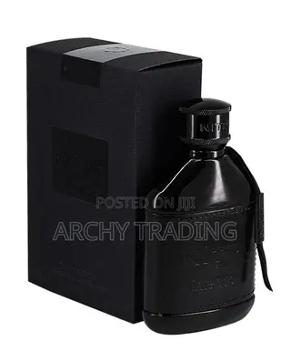Dumont Nitro Intense - 100ml - Eau De Parfum - Luxury Perfume