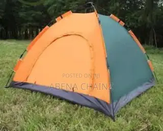 Waterproof Automatic Tent