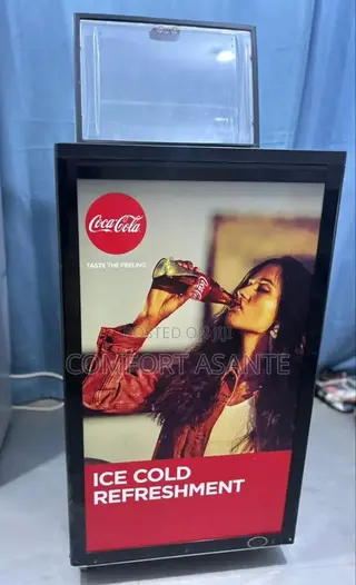 Display Cooler