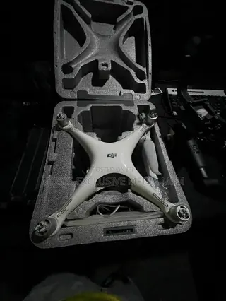 Dji Phantom 4 Pro