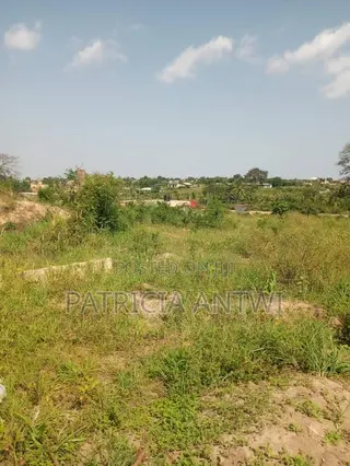 Affordable Lands for Sale (Registered Survey)