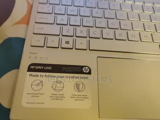 Laptop HP Envy 15t 16GB Intel Core i7 SSHD (Hybrid) 512GB
