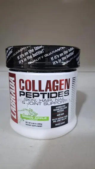 Collagen Peptides for Skin, Hair, Nails Joint Support