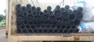 Best Uk 4"pvc Pipes & Fitting