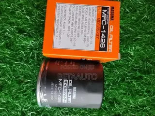 Masuma Oil Filter