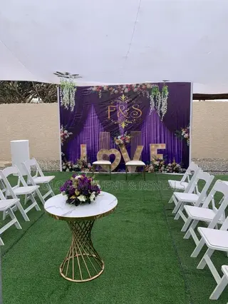 Wedding for 200 Guests
