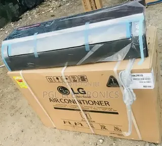 Lg Artcool 2.5hp Split Dual Cool Smart 70% Energy Saving Dual Inverter