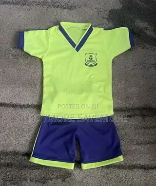 Friday Wear