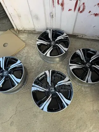 Honda Civic Rim Used Touring
