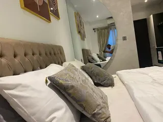 Apartment for Short Long Stay Price Stated Is for a Night Stay