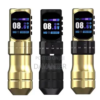 High Quality Tattoo Machine