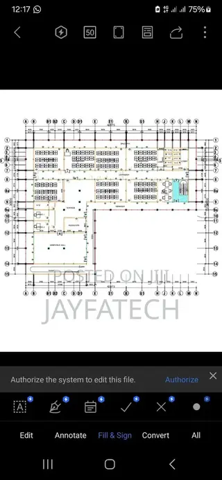 Design and Constructability of Buildings
