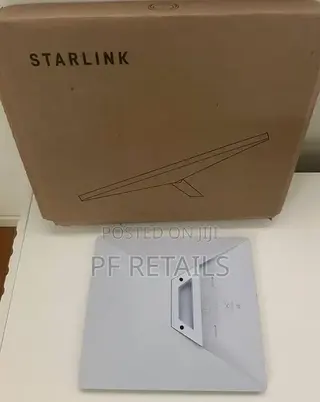 Starlink Mini