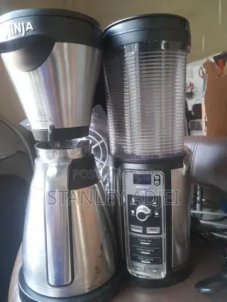 Coffee Maker