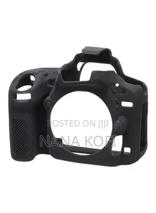 Nikon D750 Silicon Case