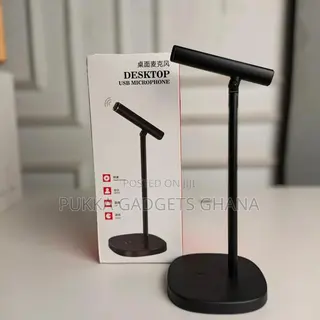 Linim Cm1 Desktop Usb Microphone