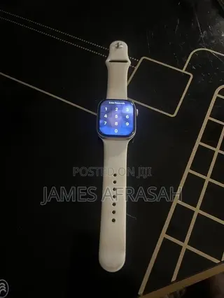 Apple Watch