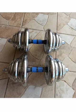 40kg Dumbbell Adjustable