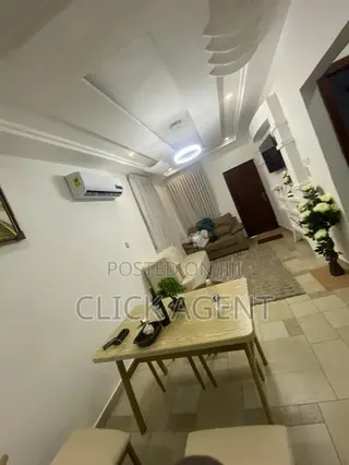 2bdrm Apartment in Adjiriganno Ability for rent