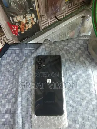 Samsung Galaxy A32 5G 64 GB Black