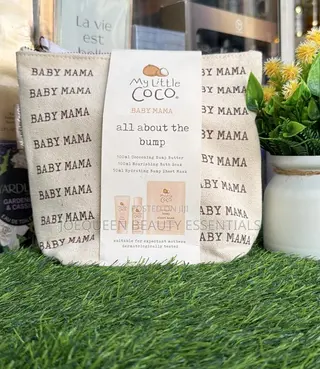 My Little Coco Bumb Set For Baby Mama
