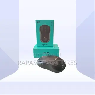 Logitech M185 Wireless Mouse