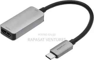 Usb-C 3.1 Male to Hdmi Female Adapter