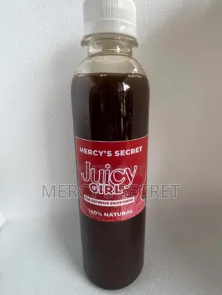 Juciy Girl