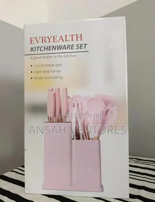 Evryealy Kitchen Ware Set