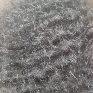 Afro Bulk Kinky 14inches