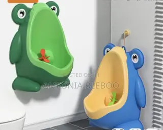 Urinal for Boys