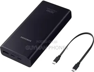 Samsung Battery Pack