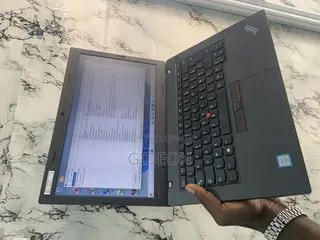 Laptop Lenovo ThinkPad L450 8GB Intel Core I5 SSD 256GB